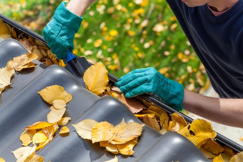 Exterior Staging Tips for Home Sellers